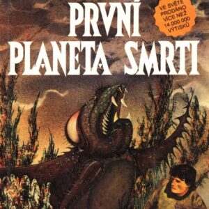 První planeta smrti
