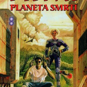 První planeta smrti