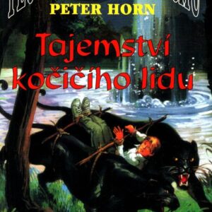 Tajemství kočičího lidu