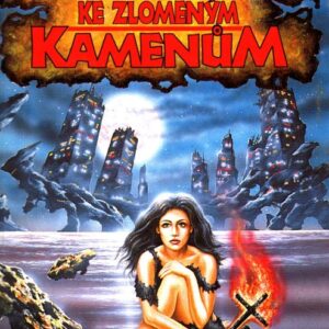 Modlitby ke zlomeným kamenům