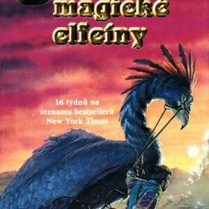 Shannarovy magické elfeíny