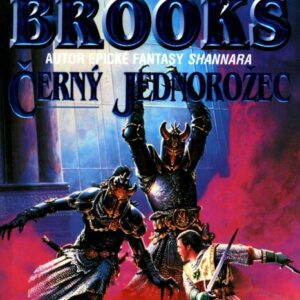 Kouzelné království Landover. Kniha druhá, Černý jednorožec