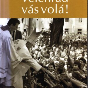 Velehrad vás volá!