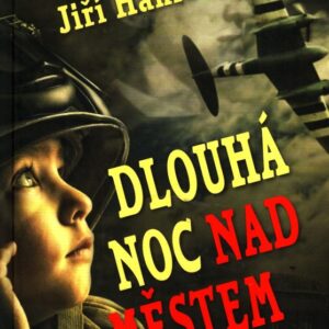 Dlouhá noc nad městem