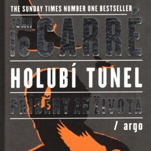 Holubí tunel Příběhy ze života