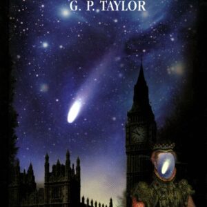 Pán Pelyňku : kometa probouzí démony v hlubinách země--