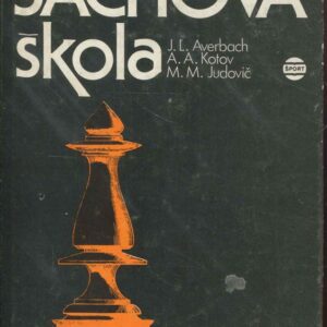 Šachová škola