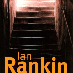 Vysoká hra : román o inspektoru Rebusovi