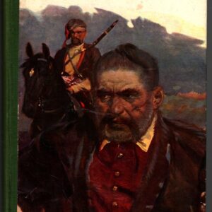 Pan Volodyjovski : historický román pro dospělejší mládež