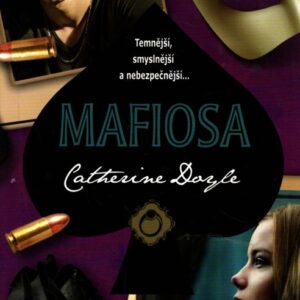 Krev za krev 3. - Mafiosa