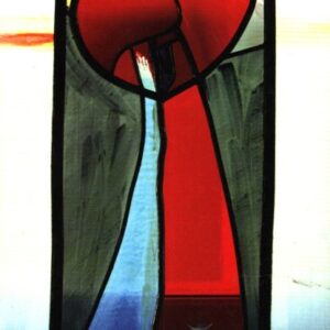 Umučení Ježíše Krista : modlitby a myšlenky