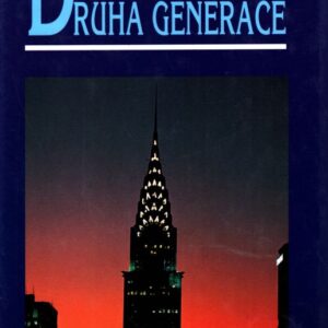 Druhá generace