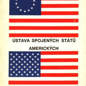 Ústava Spojených států amerických ze dne 17. září 1787