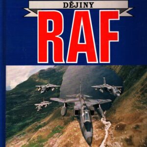 Dějiny RAF