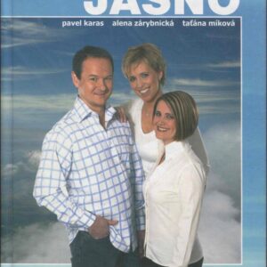 Skoro jasno : průvodce televizní předpovědí počasí