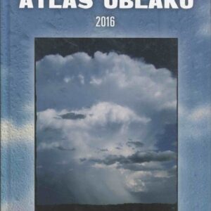 Atlas oblaků 2016