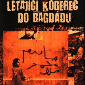 Létající koberec do Bagdádu