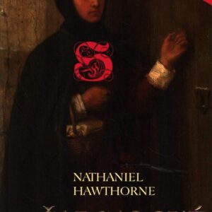 Šarlatové písmeno