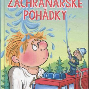 Záchranářské pohádky