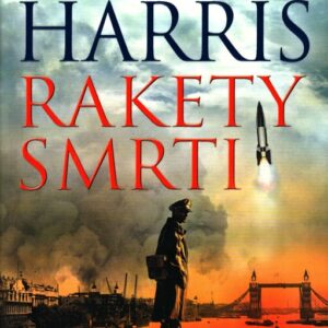 Rakety smrti Střely V2 rozhodnou o výsledku války...