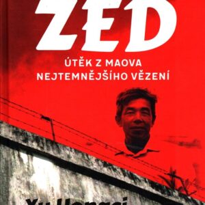 Zeď Útěk z Maova nejtemnějšího vězení