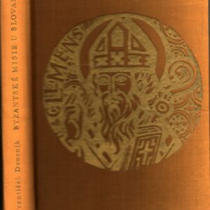 Byzantské misie u Slovanů