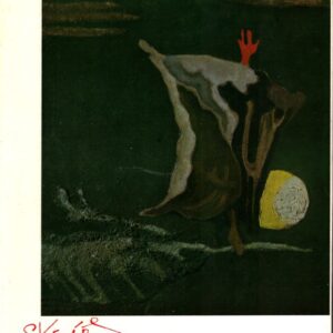 Zdeněk Sklenář : monografie s ukázkami z výtvarného díla