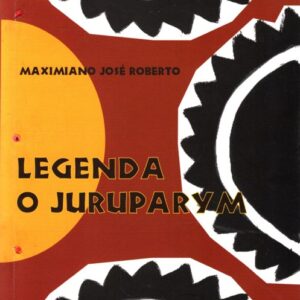 Legenda o Juruparym