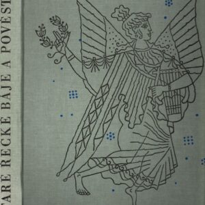 Staré řecké báje a pověsti