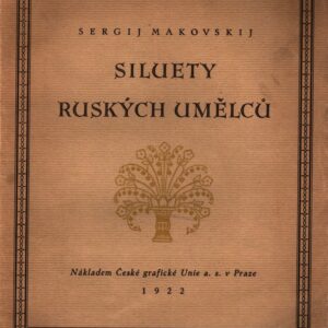 Siluety ruských umělců