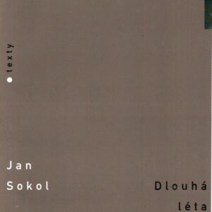 Dlouhá léta s architekturou