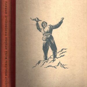 Rudá armáda osvobozuje Moravu