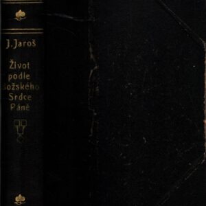 Život podle božského Srdce Páně