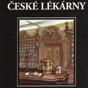České lékárny
