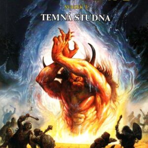 Moonshae. Sv. 3, Temná studna