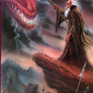 Král Murgů : 2. kniha Malloreon