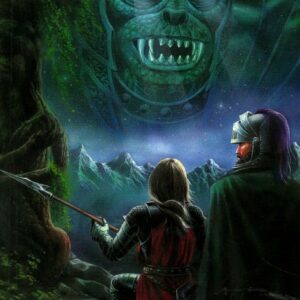 Skryté město : 3. kniha Tamuli