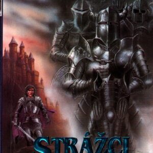 Strážci západu : 1. kniha Malloreon