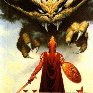 Věštkyně z Kellu : pátá kniha Malloreon