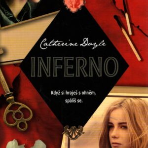 Krev za krev 2. - Inferno