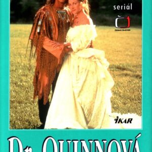 Dr. Quinnová. Díl 5, Navždy spolu