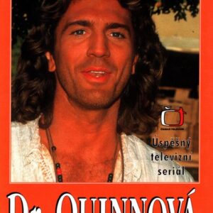 Dr. Quinnová. 6. díl, Příběh Sullyho