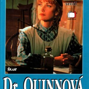 Dr. Quinnová. Díl 3, Těžká volba