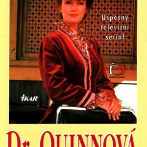 Dr. Quinnová. Díl 1, Mezi dvěma světy