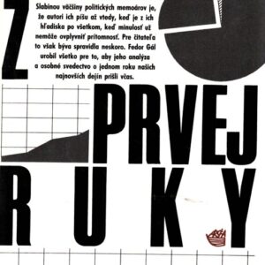 Z prvej ruky