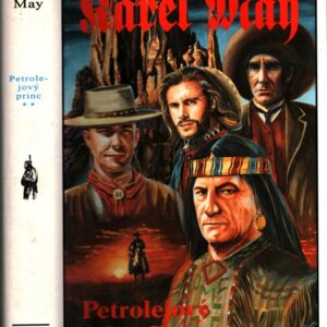 Petrolejový princ II