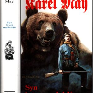 Syn lovce medvědů