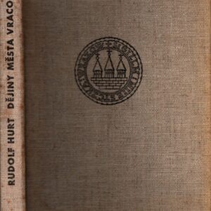 Dějiny města Vracova