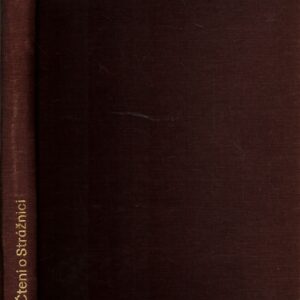 Čtení o Strážnici