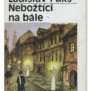 Nebožtíci na bále